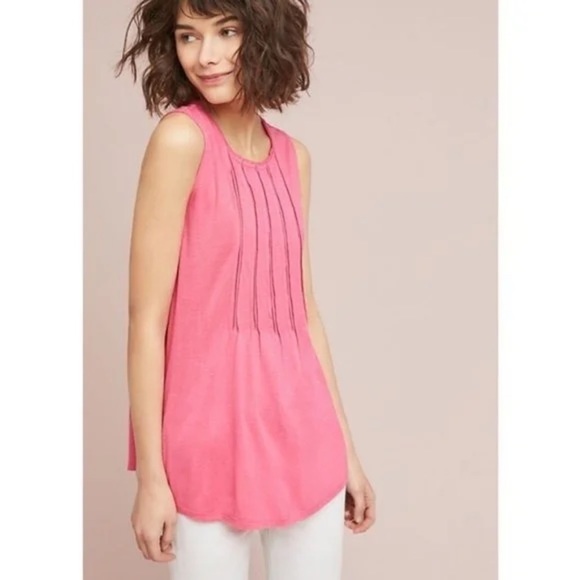 Anthropologie Akemi + Kin Tank Top - Picture 13 of 15